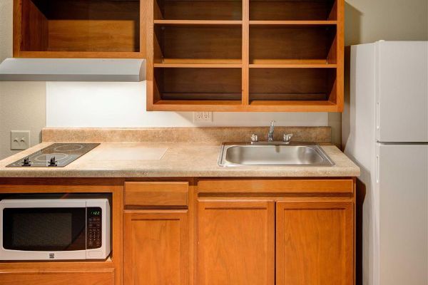 Hotel WOODSPRING SUITES FREDERICKSBU (Concord Heights)
